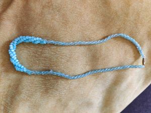 Beaded Necklace Trio
