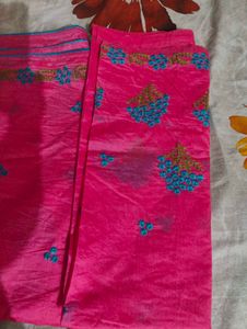 2 Mekhla Chadar SET ( WITHOUT BLOUSE )