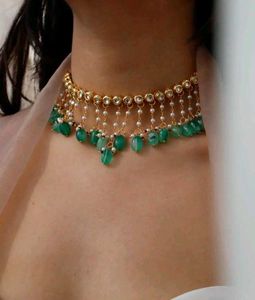 Handcrafted Necklace