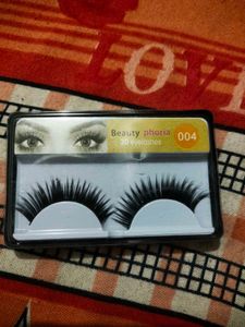 Beauty Eyelashes 🥰🌷