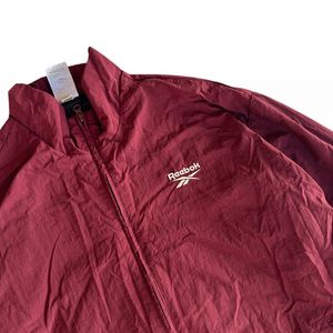 Reebok Jacket