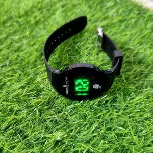 Touchscreen Smartwatch