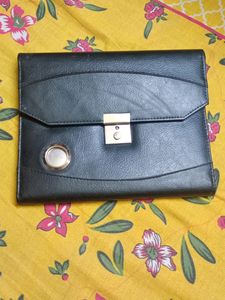 Diary Holder(Leather Material)