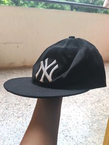 NY Yankees Cap