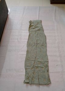 Kurti Pant Set
