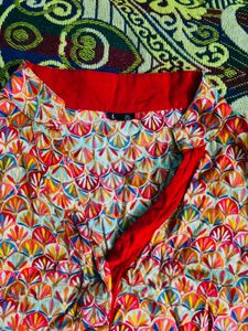 MINI KURTA