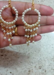 Combo Of Earings