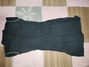 Short Kurta