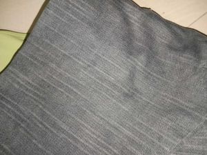 Stylish Gray Jeans