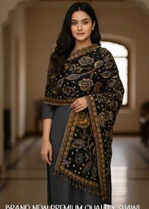 Brand New Premium Quality Shawl