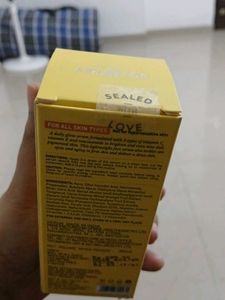 Dot &amp; Key Vitamin C Serum And Nyka Lipstick