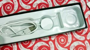 T900 Ultra Big Smart Watch