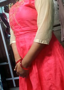 Anarkali Kurti💓💓