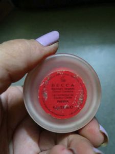 Becca Compact