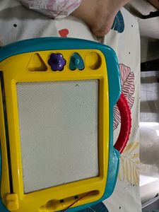 Magnetic Board For Kids