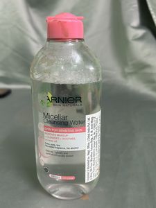 Garnier Micellar Cleansing Water
