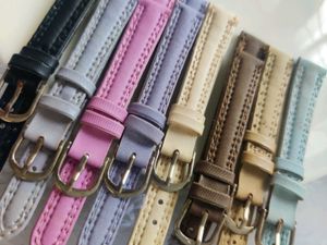 WATCH STRAPS ASSORTED COLORS 🎀