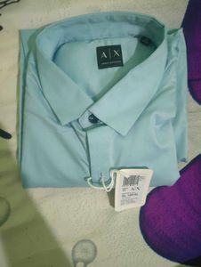 Selling New Shirts