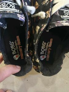 Bobs Sneakers