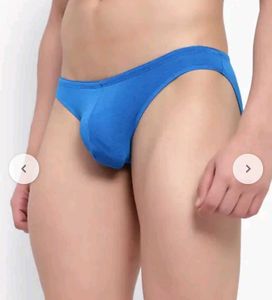 Blue Briefs