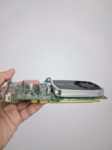 Nvidea Quadro 600 1 GB Graphic Card