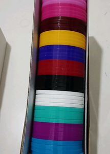 Plastic Bangles