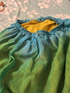 Women Skirt Indo Western