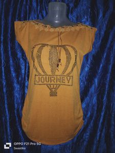 Designer Tops