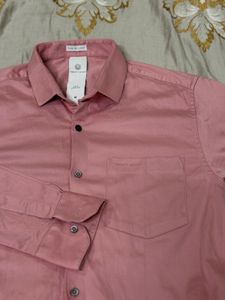 Formal and Casua( Two way shirt )