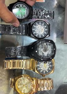 Rolex Master Copy Mechenical Watch