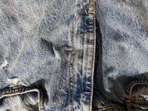 SALE!!! Zara Wide Jeans!💙