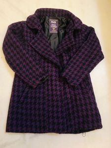 Max Coat(2-3 Yrs)AVLBLE TILL 14 Nov