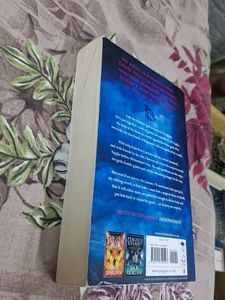 Magnus Chase and the Ship of he Dead - Rick Rio