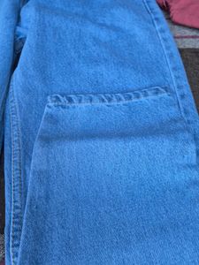 Zaara 1975 Designer Jeans - Size 32