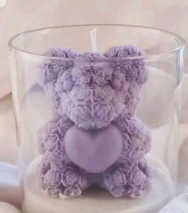 Scented Candle