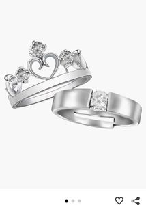 Couple Ring