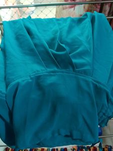 Kashmiri Work Kurta Salwar Dupatta Set