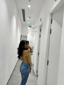 Backless Top