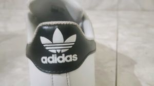 Adidas Superstar orginals white Sneakers