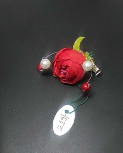 NEW UNUSED Mystic Rose Brooch Jewellery