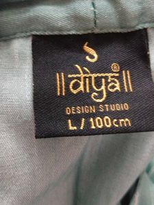 Striped Casual Shirt Dress