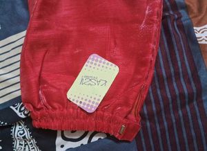 New Shinning Pants Xl