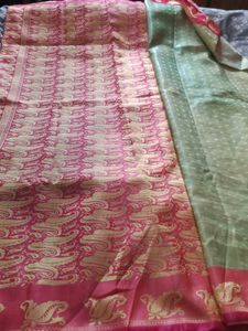 SILK SAREE