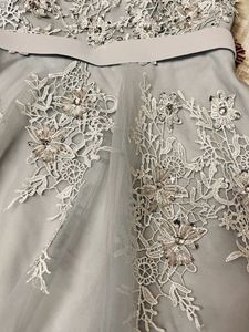 Evening Gown
