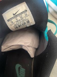 Nike Air Max Tavas Sneakers – Teal Green