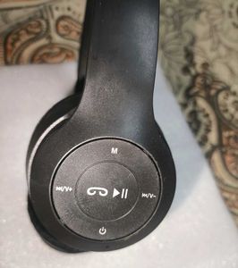 New Wireless Headphones