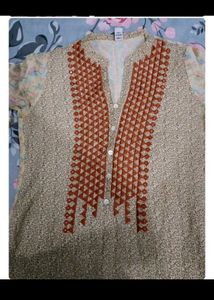 DAILY WEAR KURTI