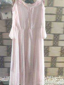 Elegant Dress Material