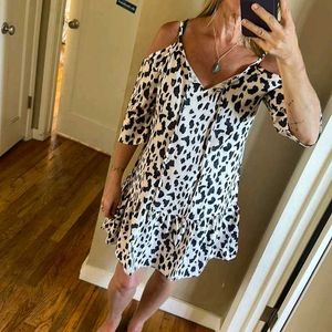 Perfect Summer Causual Dress