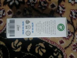 The Moms Co. Natural Vita Rich Face Serum